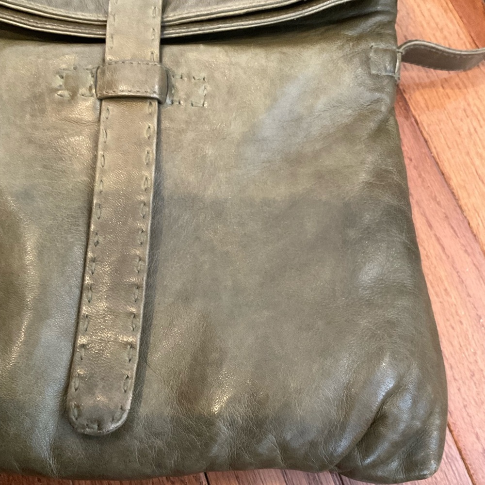 ❌ ❌FINAL❌ ❌ Scully Leather Crossbody Purse - Picture 5 of 11